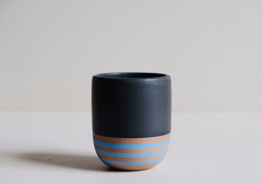 10 oz Cup by Wolf Ceramics