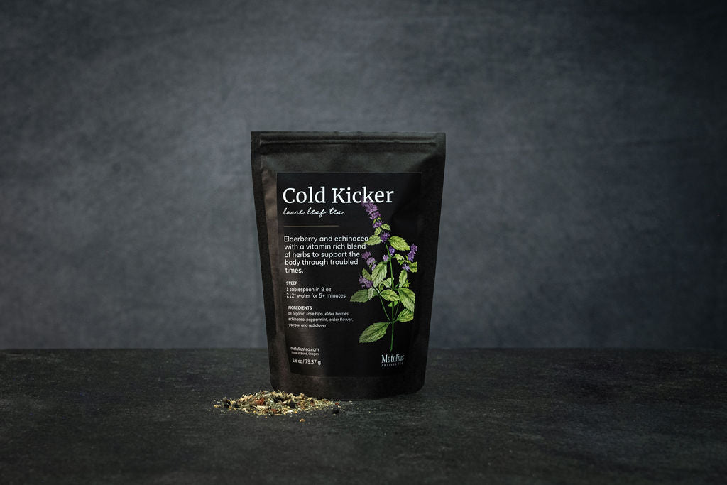 Cold Kicker