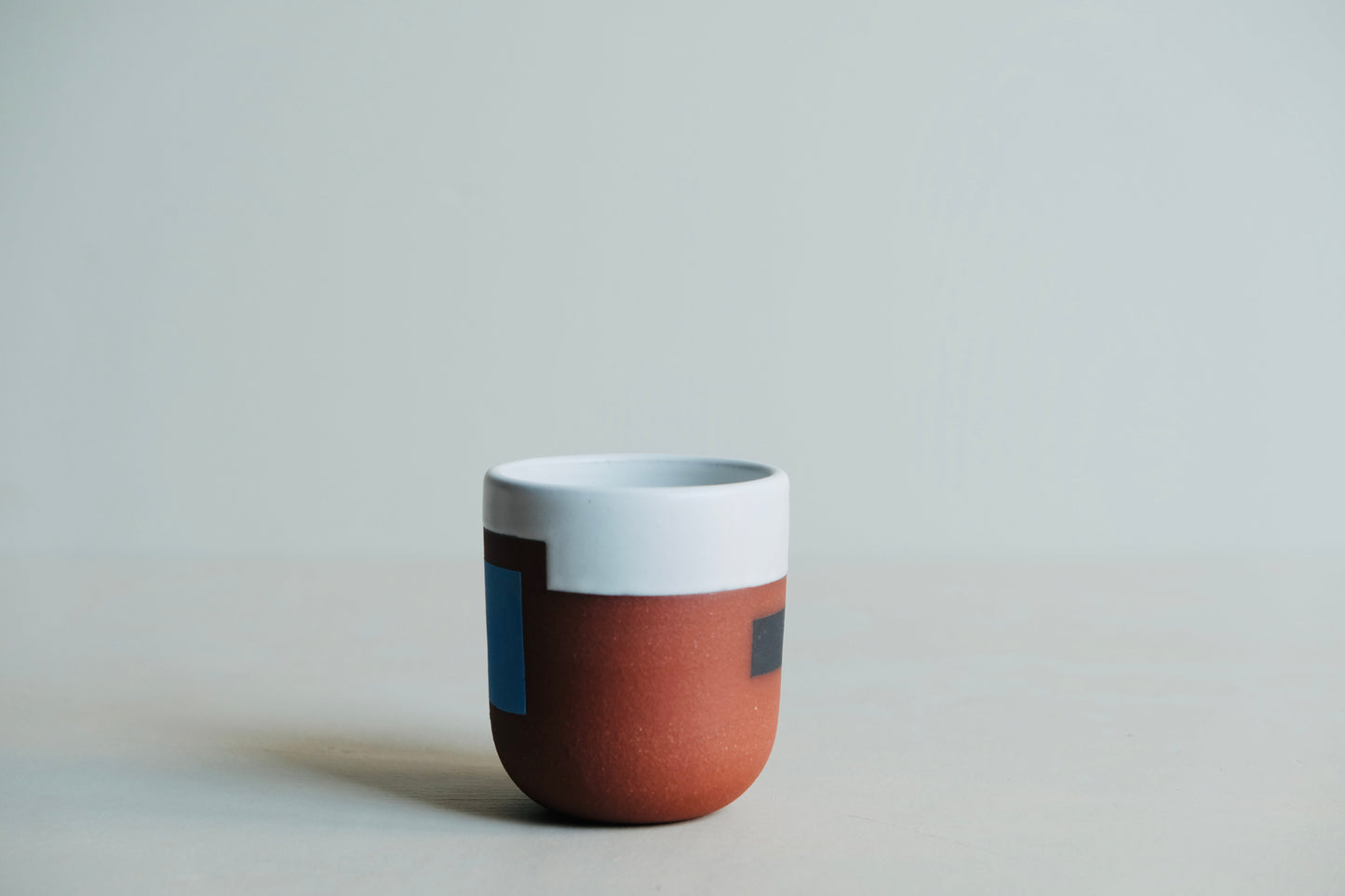 10 oz Cup by Wolf Ceramics