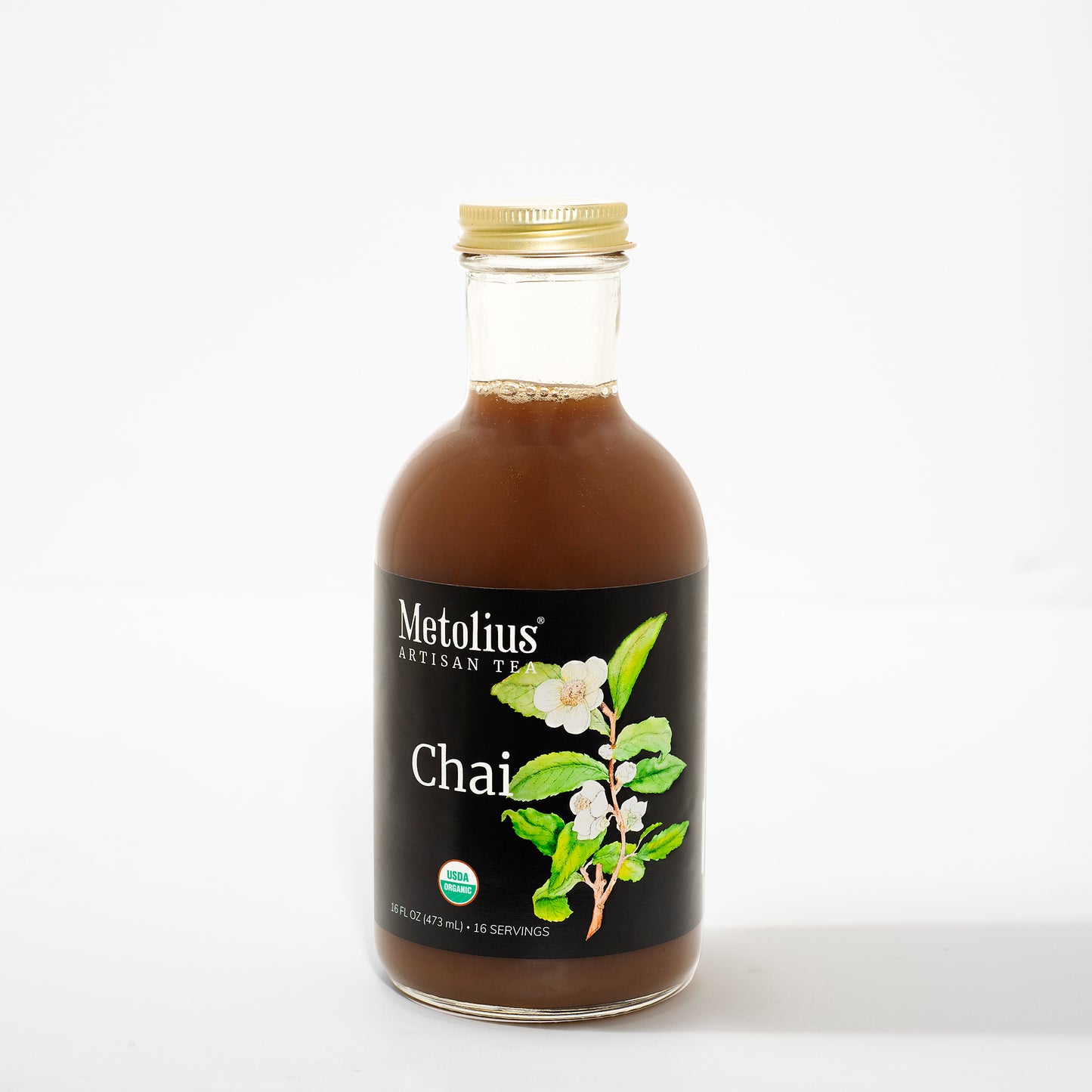 Metolius Chai