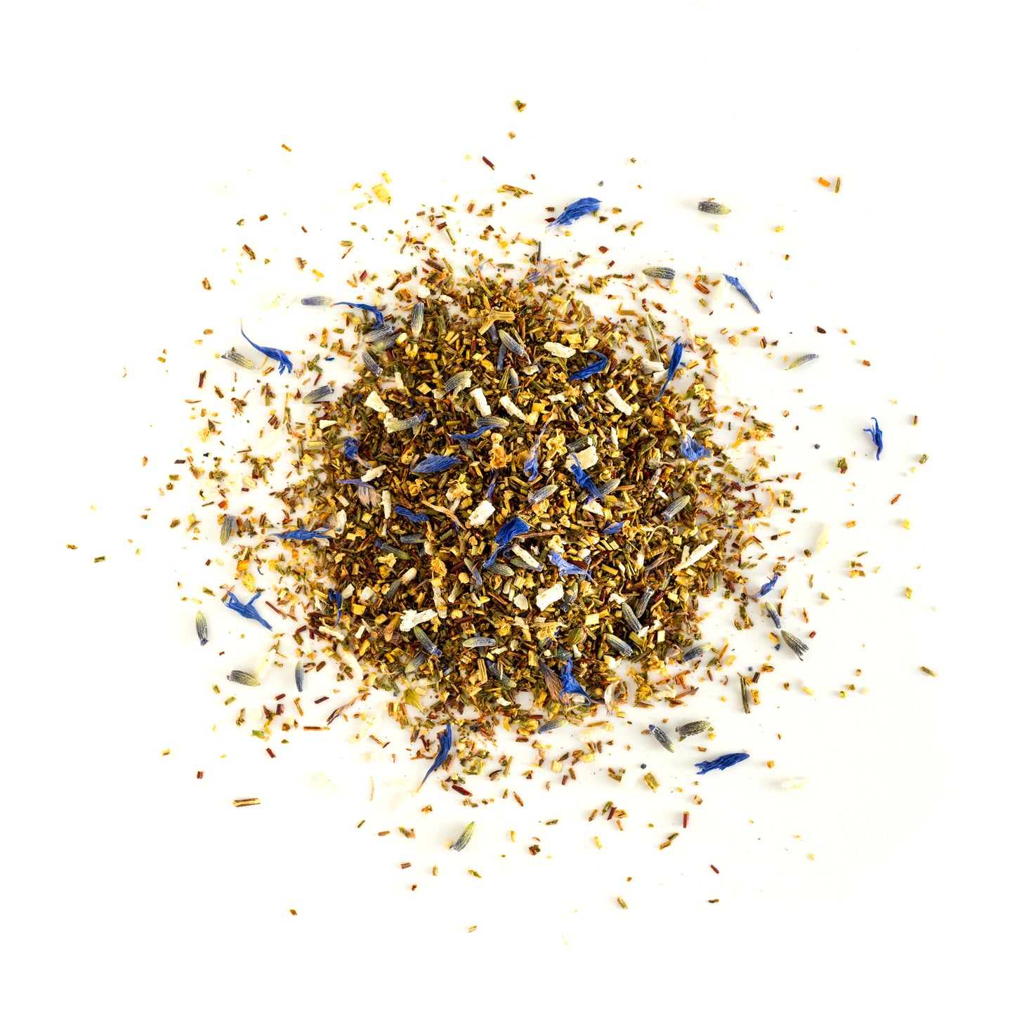 Reader's Blend