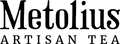 Metolius Tea logo