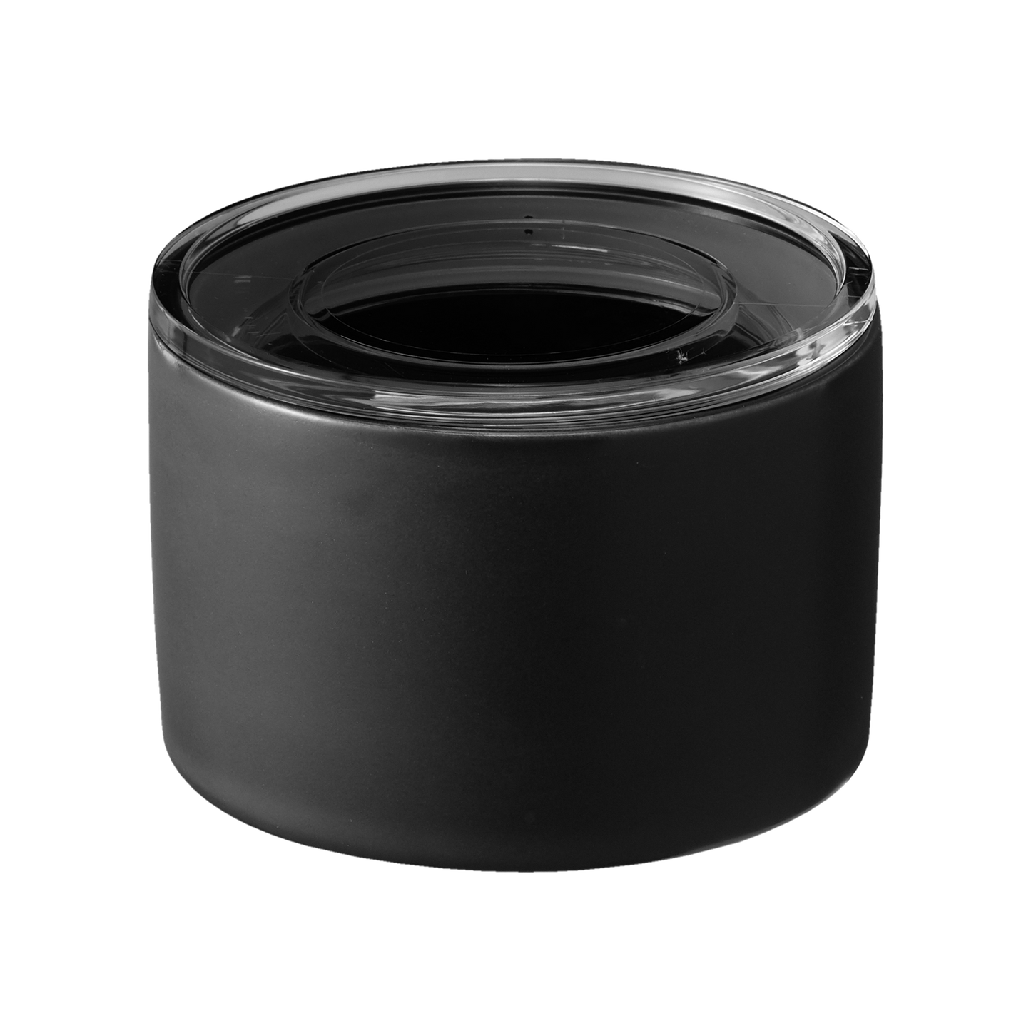 Ceramic Canister