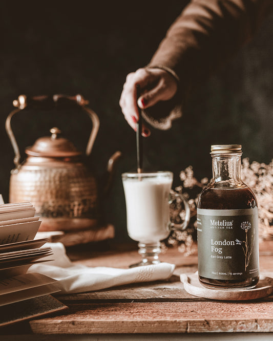 London Fog