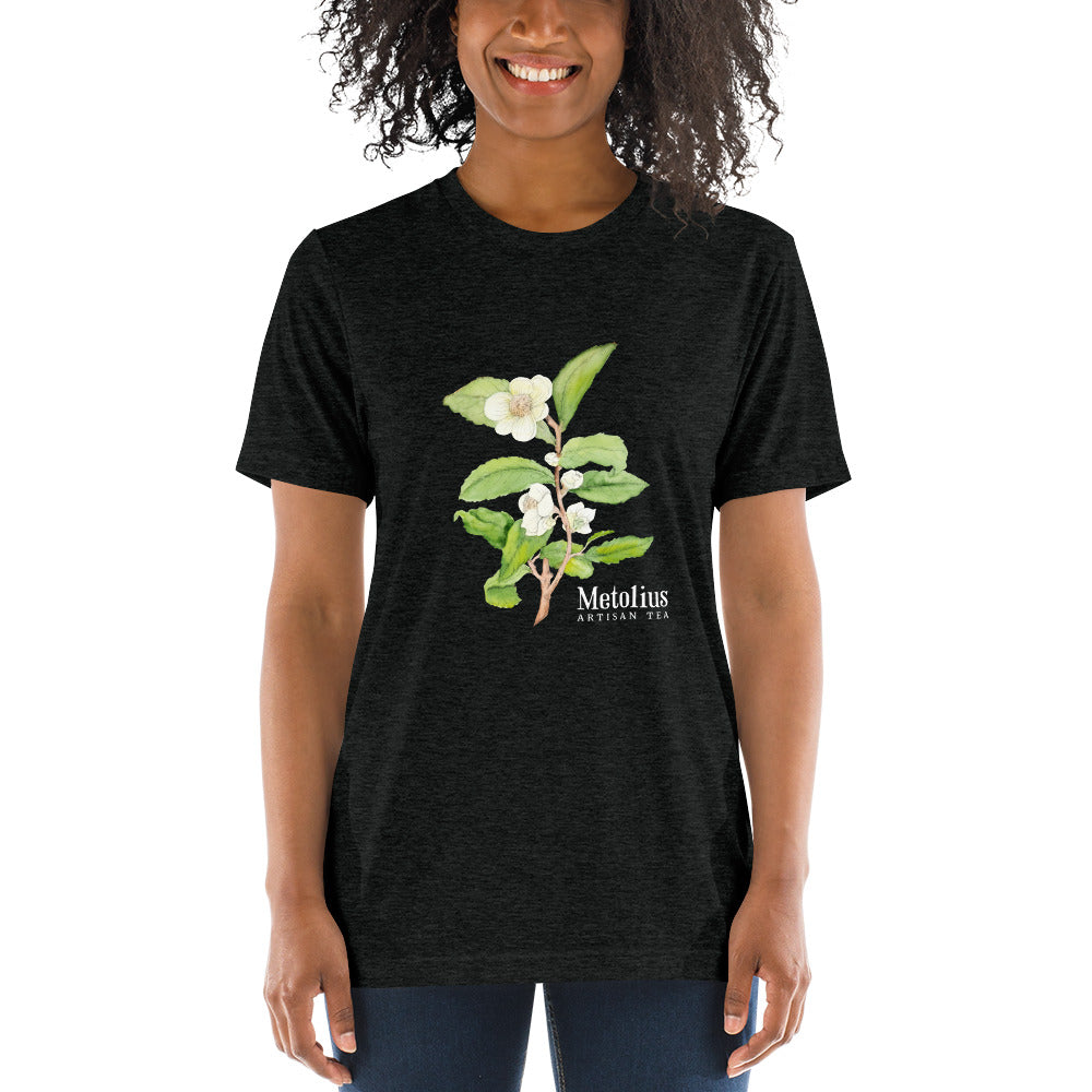 Metolius Tea t-shirt