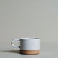 8 oz Short Stack Mug by Wolf Ceramics