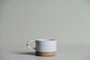 8 oz Short Stack Mug by Wolf Ceramics