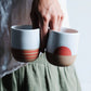10 oz Cup by Wolf Ceramics