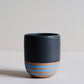 10 oz Cup by Wolf Ceramics