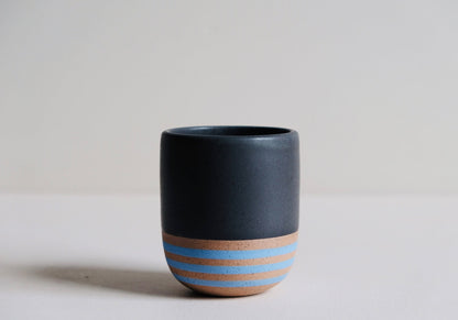 10 oz Cup by Wolf Ceramics