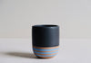 10 oz Cup by Wolf Ceramics