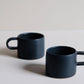 8 oz Short Stack Mug by Wolf Ceramics