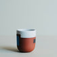 10 oz Cup by Wolf Ceramics