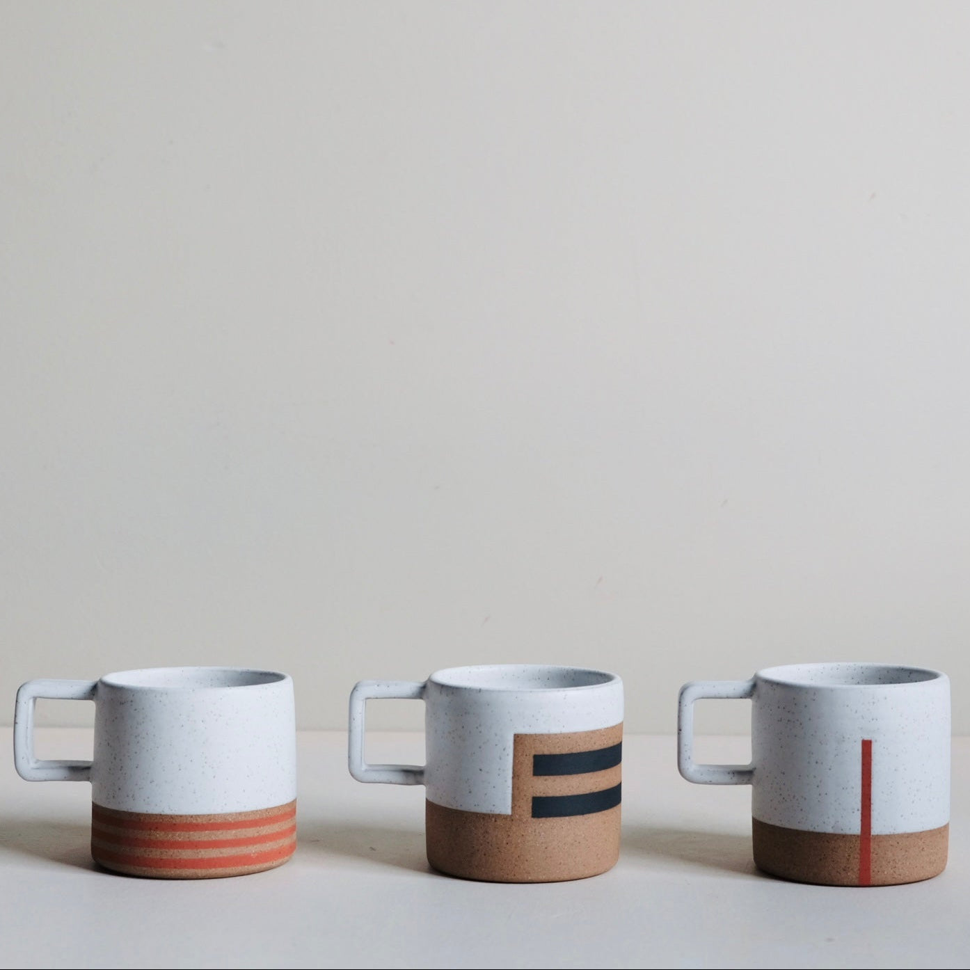10 oz Mug by Wolf Ceramics
