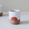 10 oz Cup by Wolf Ceramics