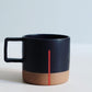 10 oz Mug by Wolf Ceramics