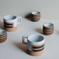 10 oz Mug by Wolf Ceramics