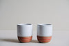 10 oz Cup by Wolf Ceramics