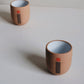 10 oz Cup by Wolf Ceramics