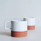 10 oz Mug by Wolf Ceramics