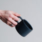 8 oz Short Stack Mug by Wolf Ceramics