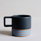 10 oz Mug by Wolf Ceramics