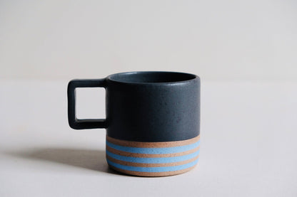 10 oz Mug by Wolf Ceramics