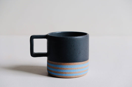 10 oz Mug by Wolf Ceramics