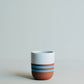 10 oz Cup by Wolf Ceramics