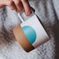 10 oz Mug by Wolf Ceramics