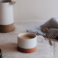 8 oz Short Stack Mug by Wolf Ceramics