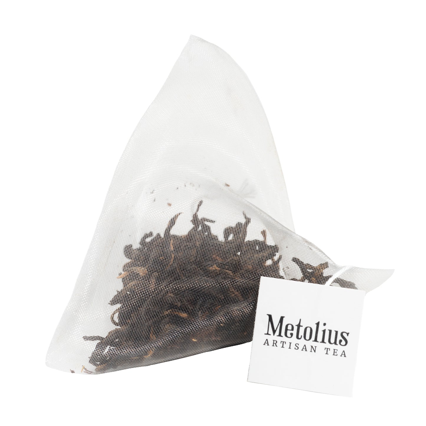 Black & Gold Sachets - 100 Pack