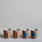 10 oz Cup by Wolf Ceramics