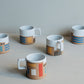 10 oz Mug by Wolf Ceramics