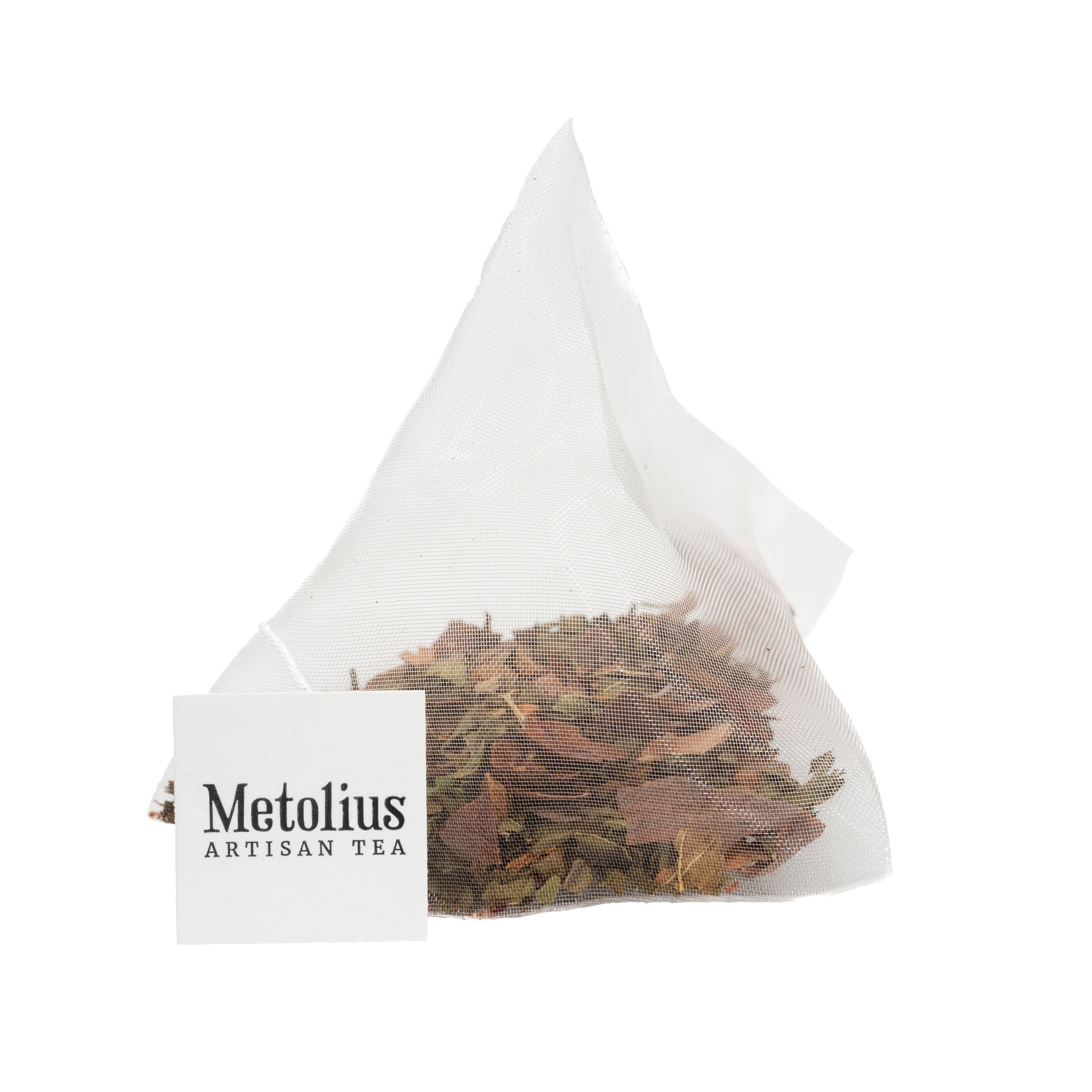 Cacao Mint - 100 Pack – Metolius Tea