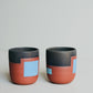 10 oz Cup by Wolf Ceramics