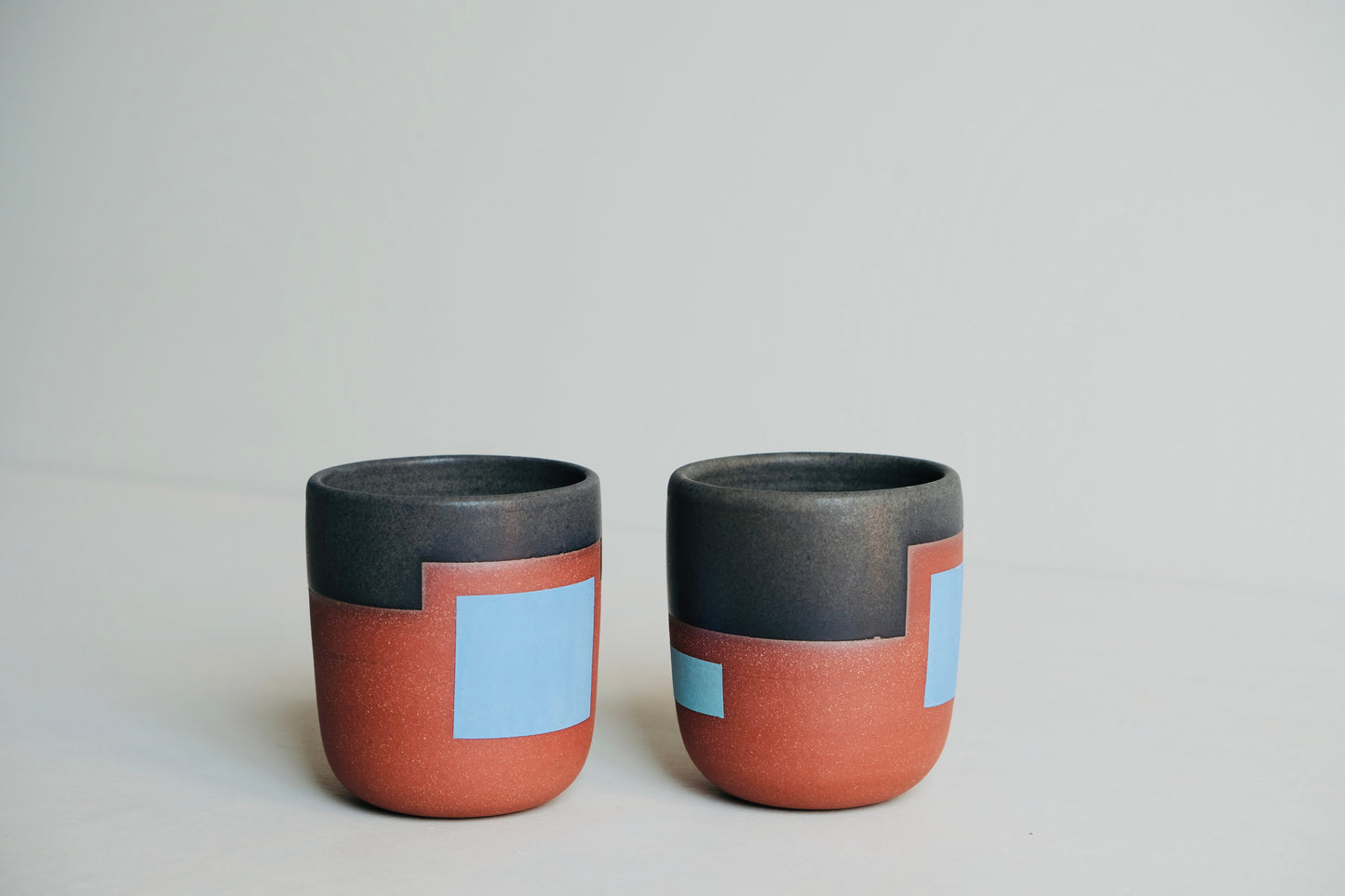 10 oz Cup by Wolf Ceramics