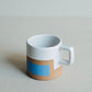10 oz Mug by Wolf Ceramics