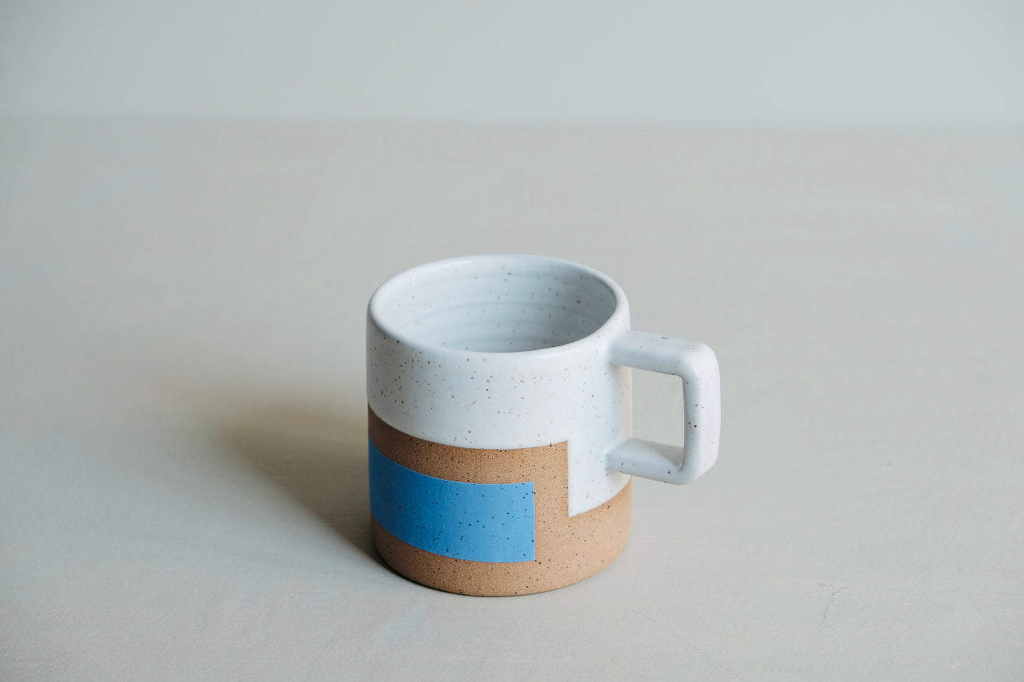 10 oz Mug by Wolf Ceramics