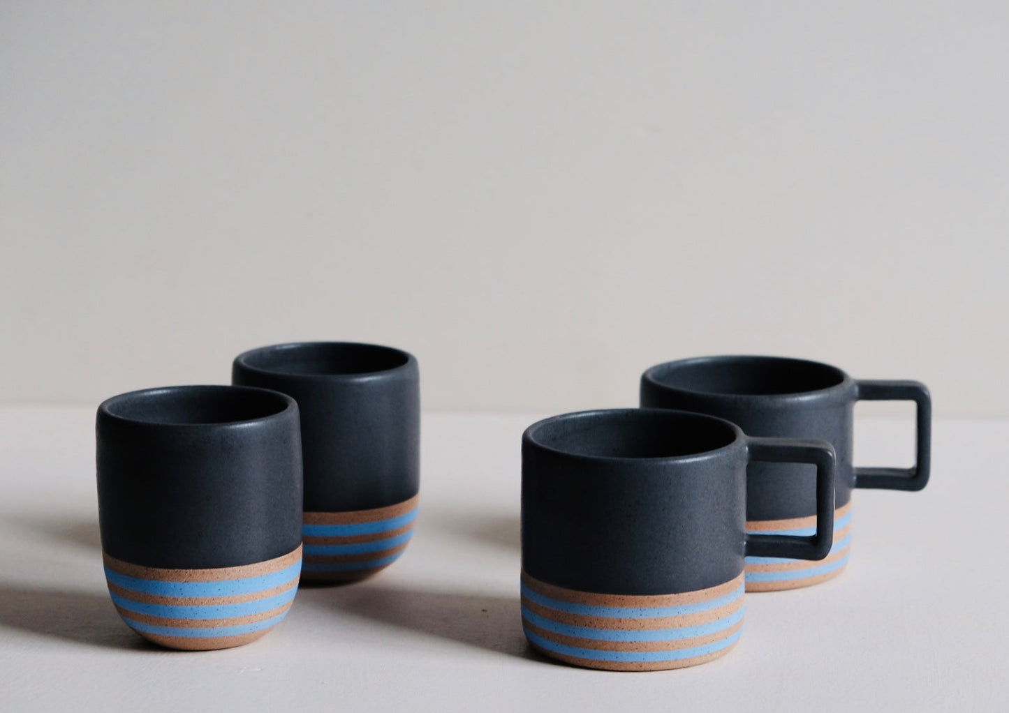 10 oz Mug by Wolf Ceramics