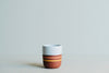 10 oz Cup by Wolf Ceramics