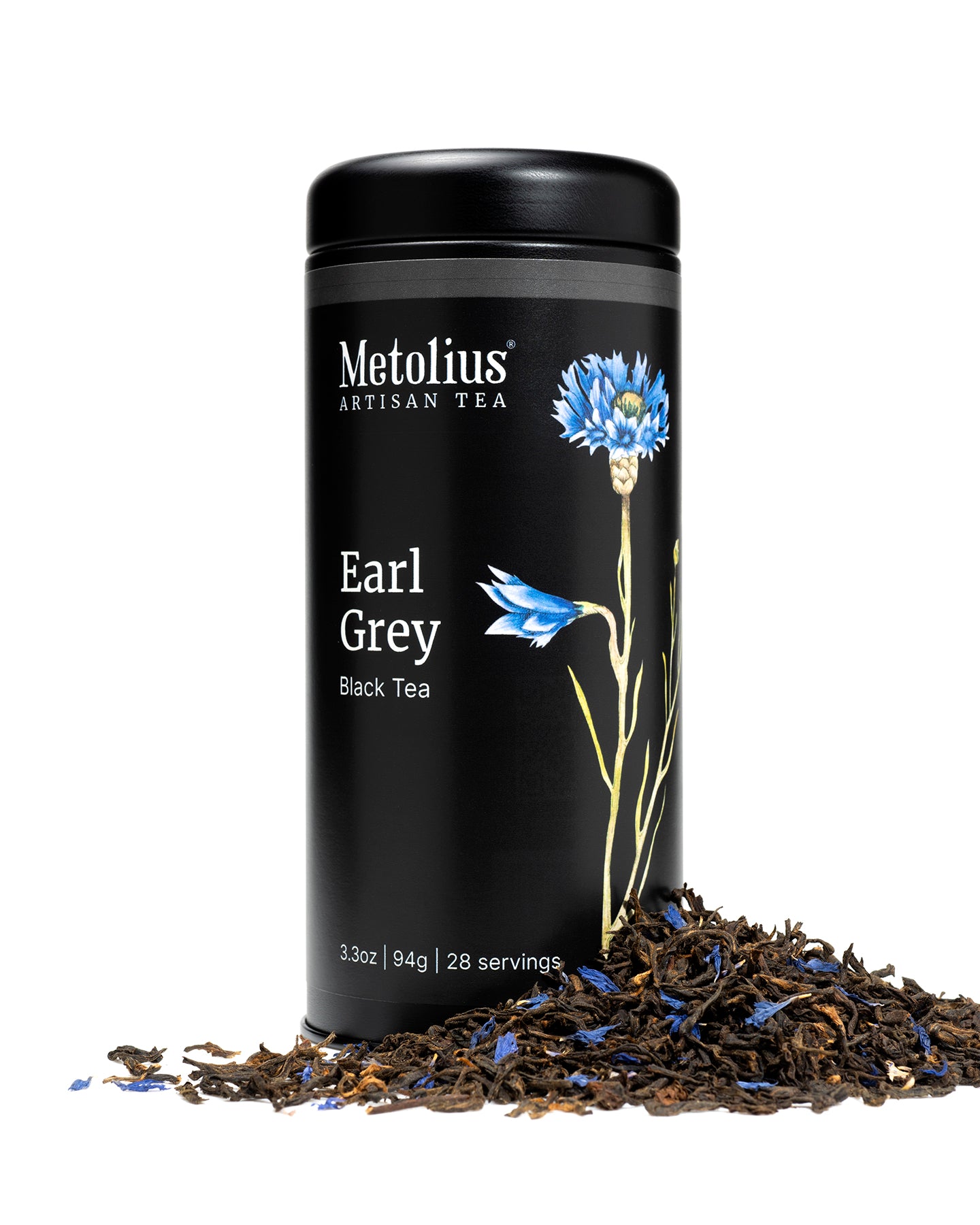 Earl Grey