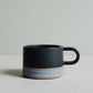 8 oz Short Stack Mug by Wolf Ceramics