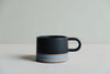 8 oz Short Stack Mug by Wolf Ceramics