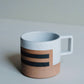 10 oz Mug by Wolf Ceramics