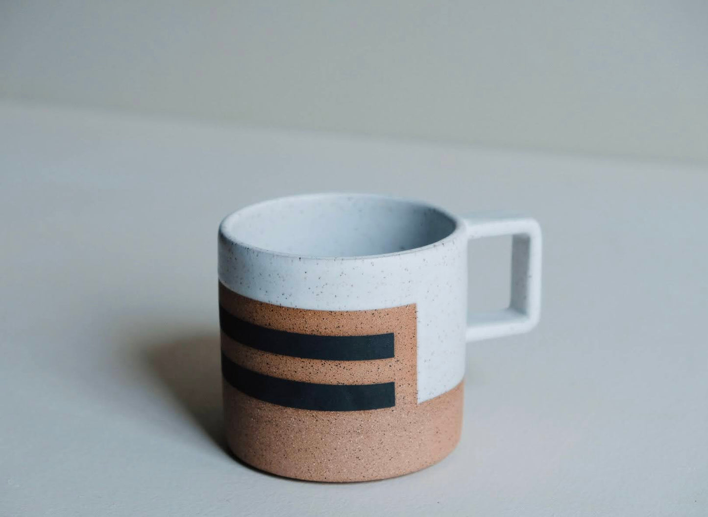 10 oz Mug by Wolf Ceramics