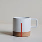 10 oz Mug by Wolf Ceramics