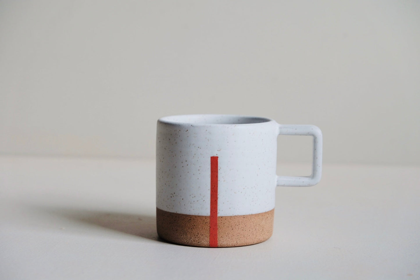 10 oz Mug by Wolf Ceramics