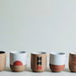 10 oz Cup by Wolf Ceramics