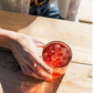 Cinnamon Hibiscus Iced Tea Sachets